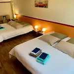 Les De La Richardiere * Saint-Révérend