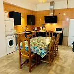 Semesterbostad Les De La Richardiere Saint-Révérend