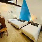 Les De La Richardiere Semesterbostad *