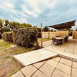 Semesterbostad Les De La Richardiere Saint-Révérend