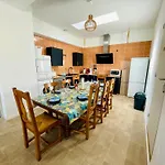 Les De La Richardiere Semesterbostad Saint-Révérend