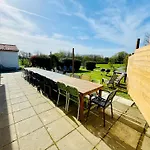 Les De La Richardiere * Saint-Révérend