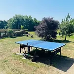 Les De La Richardiere * Saint-Révérend