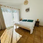 Semesterbostad Les De La Richardiere Saint-Révérend