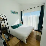 Les De La Richardiere Semesterbostad *