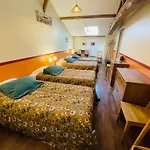 Semesterbostad Les De La Richardiere *