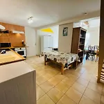 Semesterbostad Les De La Richardiere *