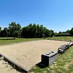 Les De La Richardiere Semesterbostad