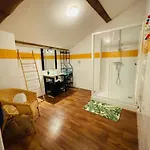 Les De La Richardiere * Saint-Révérend