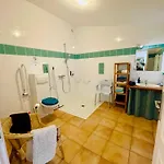 Semesterbostad Les De La Richardiere