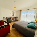 Les De La Richardiere Saint-Révérend