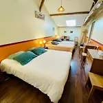 Les De La Richardiere * Saint-Révérend