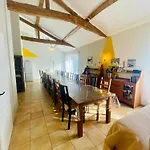 Les De La Richardiere