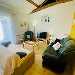 Semesterbostad Les De La Richardiere