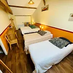 Semesterbostad Les De La Richardiere Saint-Révérend