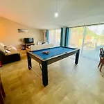 Semesterbostad Les De La Richardiere Saint-Révérend