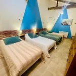 Semesterbostad Les De La Richardiere *