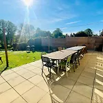 Les De La Richardiere *