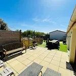 Les De La Richardiere Saint-Révérend