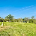 Les De La Richardiere * Saint-Révérend