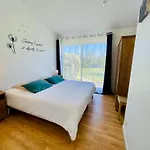 Les De La Richardiere Semesterbostad