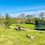 Semesterbostad Les De La Richardiere