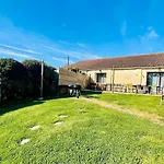 Semesterbostad Les De La Richardiere