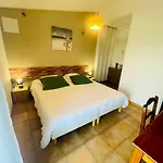 Les De La Richardiere Semesterbostad Saint-Révérend