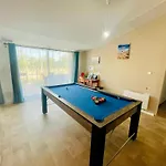 Les De La Richardiere