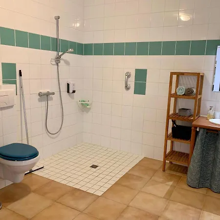 Les De La Richardiere * Saint-Révérend