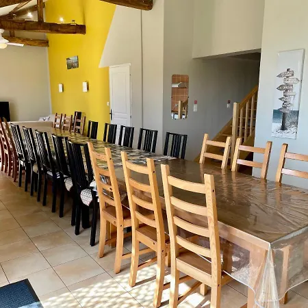 Les De La Richardiere Casa de Férias