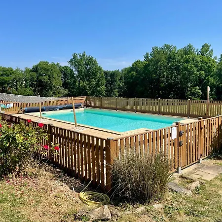 Les De La Richardiere Casa de Férias *