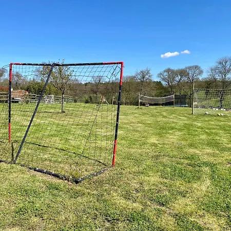 Les De La Richardiere *