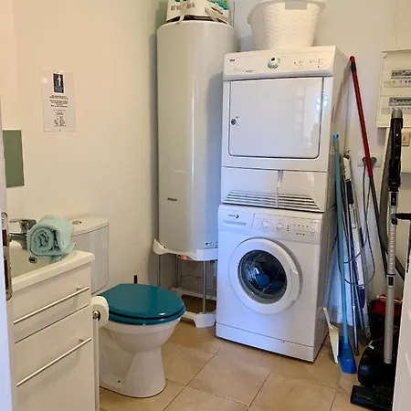 Les De La Richardiere * Saint-Révérend