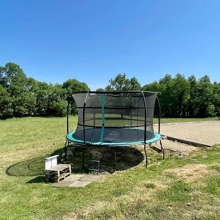 Les De La Richardiere *