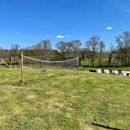 Les De La Richardiere Casa de Férias *