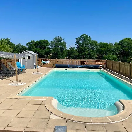 Les De La Richardiere * Saint-Révérend