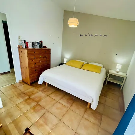 Vakantiehuis Les De La Richardiere