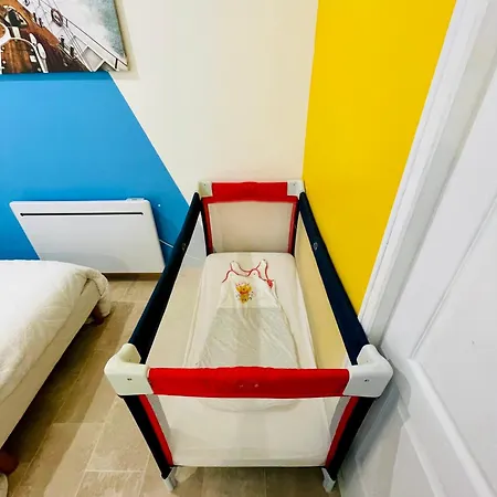 Les De La Richardiere Vakantiehuis