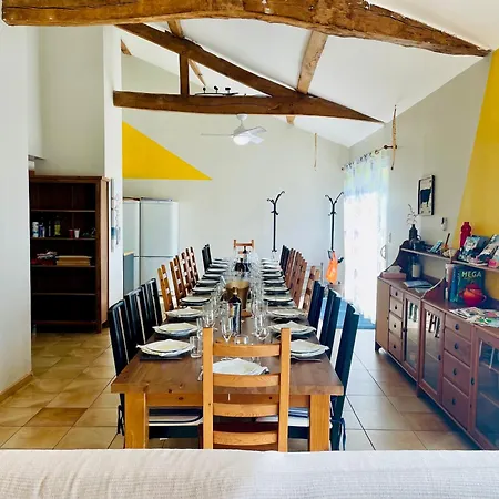 Les De La Richardiere *