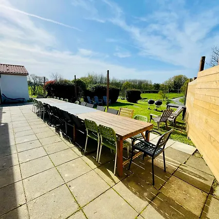 Les De La Richardiere * Saint-Révérend