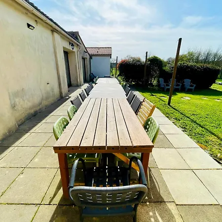 Les De La Richardiere