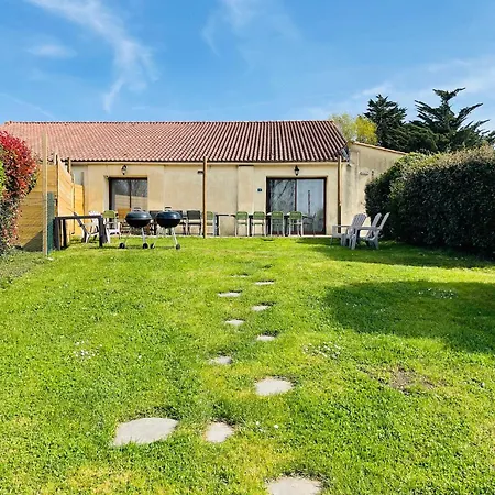 Les De La Richardiere * Saint-Révérend