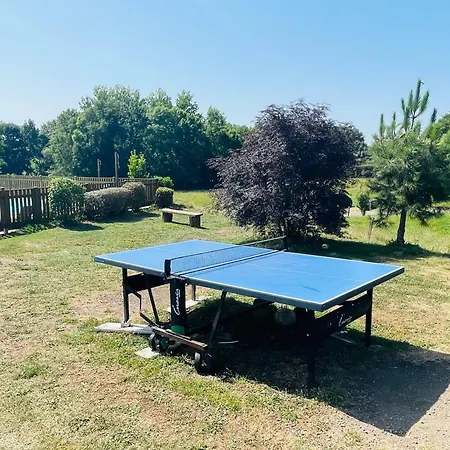 Les De La Richardiere * Saint-Révérend