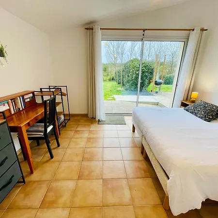 Les De La Richardiere *