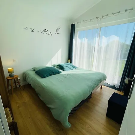 Les De La Richardiere *