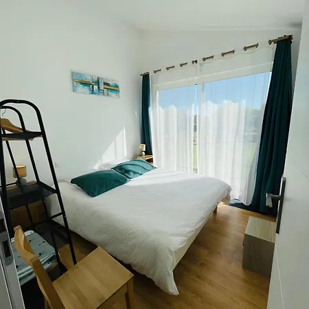 Les De La Richardiere Vakantiehuis *