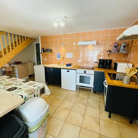 Les De La Richardiere Saint-Révérend