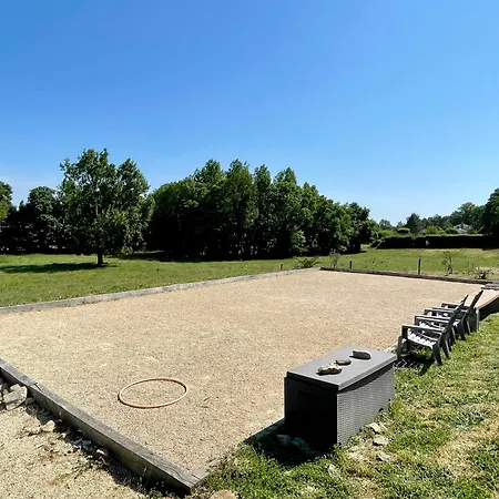 Les De La Richardiere Casa de Férias