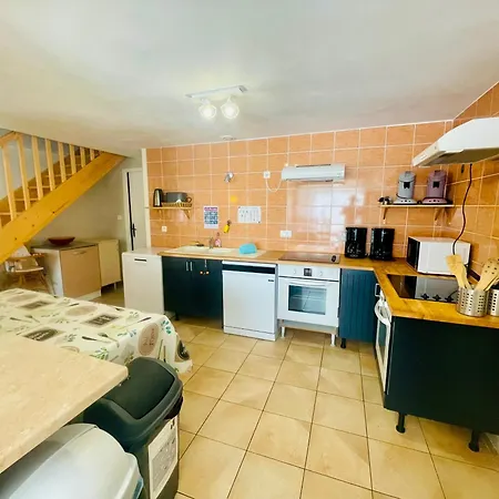 Les De La Richardiere